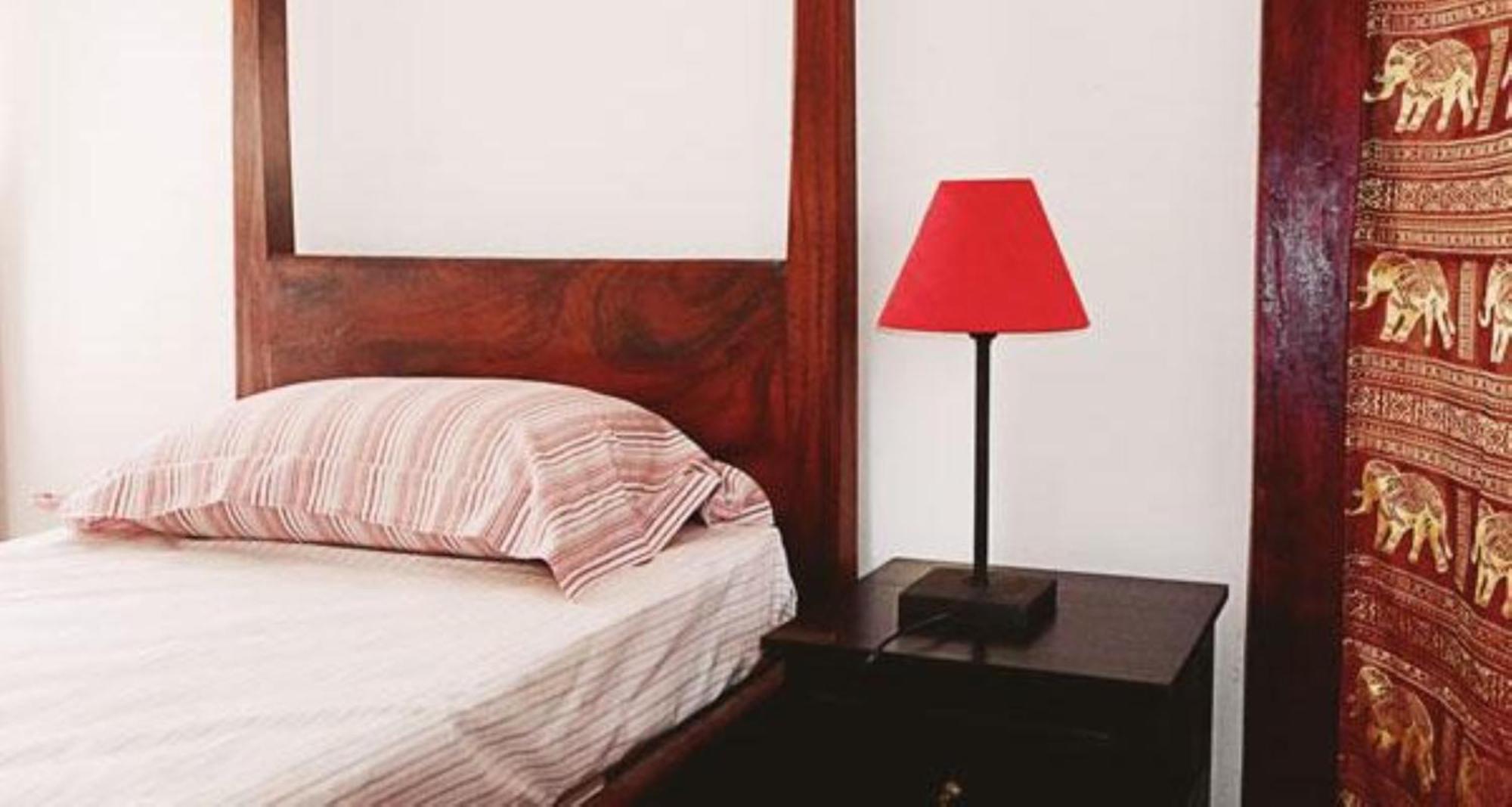 Red House Hotel Daty-sziget Kültér fotó