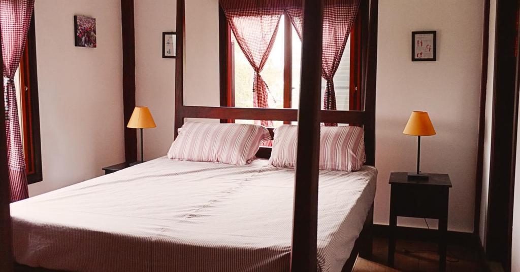 Red House Hotel Daty-sziget Szoba fotó